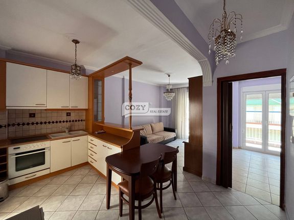 Studio 45 sqm for sale, Thessaloniki - Center, Charilaou