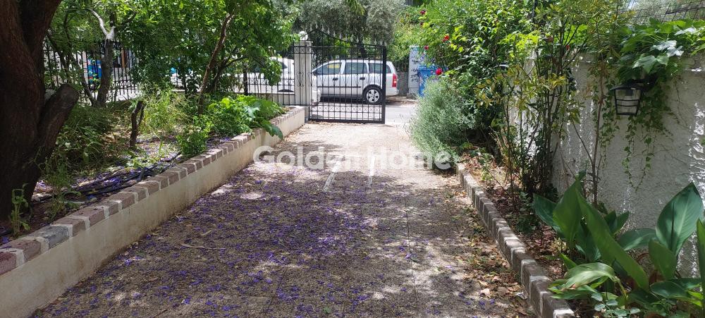 Αποθήκη 100 τ.μ. πρός ενοικίαση, Αθήνα - Βόρεια Προάστια, Μελίσσια