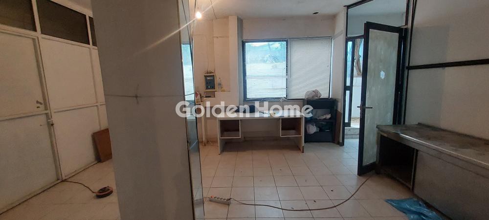 Αποθήκη 100 τ.μ. πρός ενοικίαση, Αθήνα - Βόρεια Προάστια, Μελίσσια
