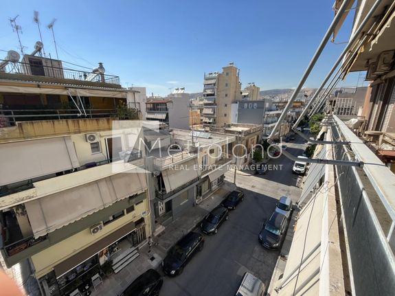 Διαμέρισμα 100 τ.μ. για πώληση, Πειραιάς, Ταμπούρια