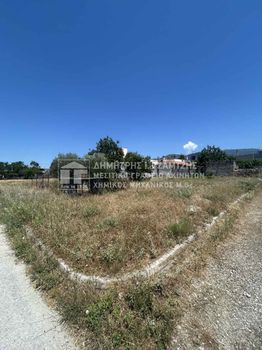 Οικόπεδο 518 τ.μ. πρός πώληση