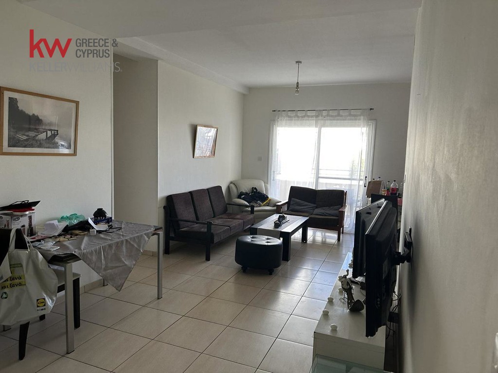 Διαμέρισμα 71 τ.μ. για πώληση, Λάρνακα, Λάρνακα - Κέντρο