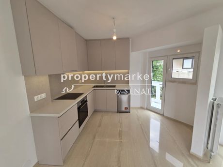 Apartment 55 sqm for rent