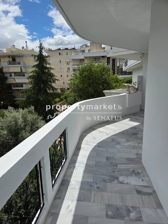 Διαμέρισμα 55 τ.μ. προς ενοικίαση, Αθήνα - Βόρεια Προάστια, Αγία Παρασκευή