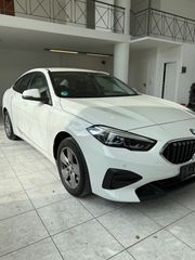Bmw 216 Gran Coupé 2022 DIESEL-thumb-2