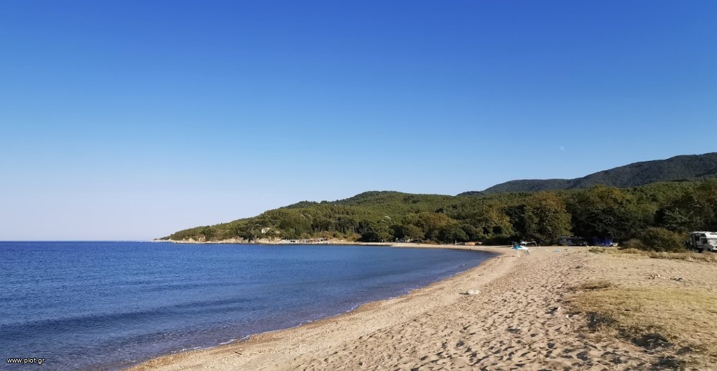 Οικόπεδο 4.500.000 τ.μ. πρός πώληση, Χαλκιδική, Αρναία