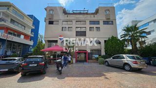 Επιχειρηματικό κτίριο 1.400 τ.μ. για πώληση