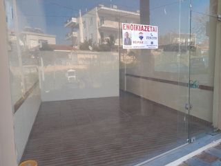 Κατάστημα 44 τ.μ. για ενοικίαση, Μεσσηνία, Καλαμάτα-thumb-1