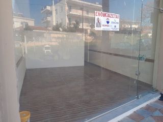 Κατάστημα 44 τ.μ. για ενοικίαση, Μεσσηνία, Καλαμάτα-thumb-3