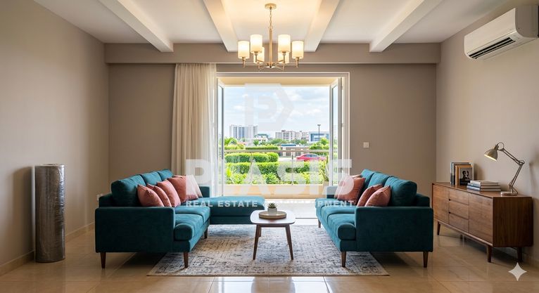Apartment 72 sqm for sale, Athens - West, Nea Philadelfia