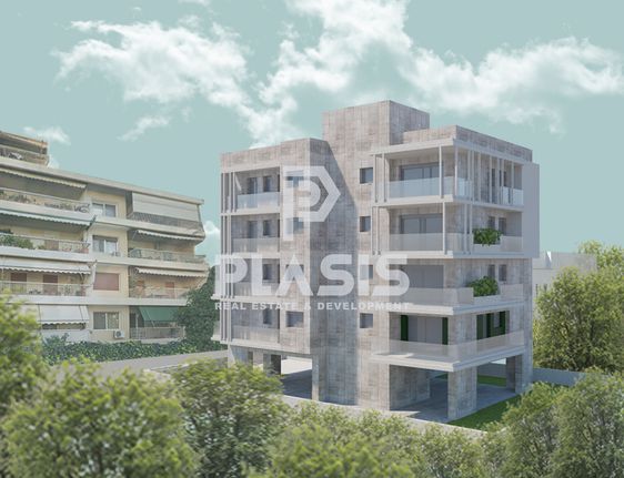 Διαμέρισμα 70 τ.μ. για πώληση, Αθήνα - Βόρεια Προάστια, Χολαργός