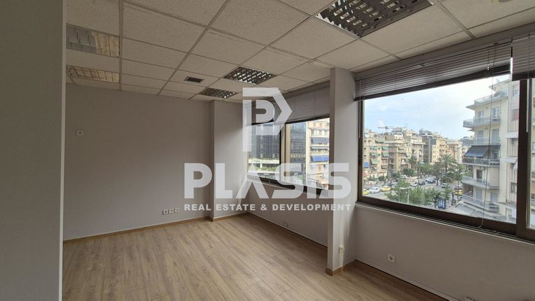 Γραφείο 82 τ.μ. για ενοικίαση, Αθήνα - Κέντρο, Αμπελόκηποι - Πεντάγωνο
