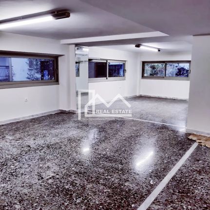 Office 115 sqm for rent, Thessaloniki - Center, Voulgari - Agios Eleftherios