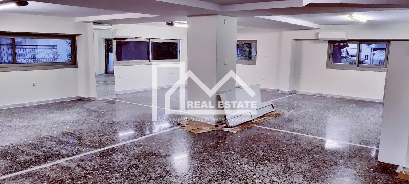 Γραφείο 115 τ.μ. προς ενοικίαση, Βούλγαρη - Άγιος Ελευθέριος