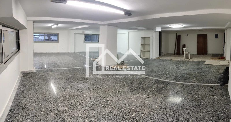 Γραφείο 115 τ.μ. προς ενοικίαση, Βούλγαρη - Άγιος Ελευθέριος