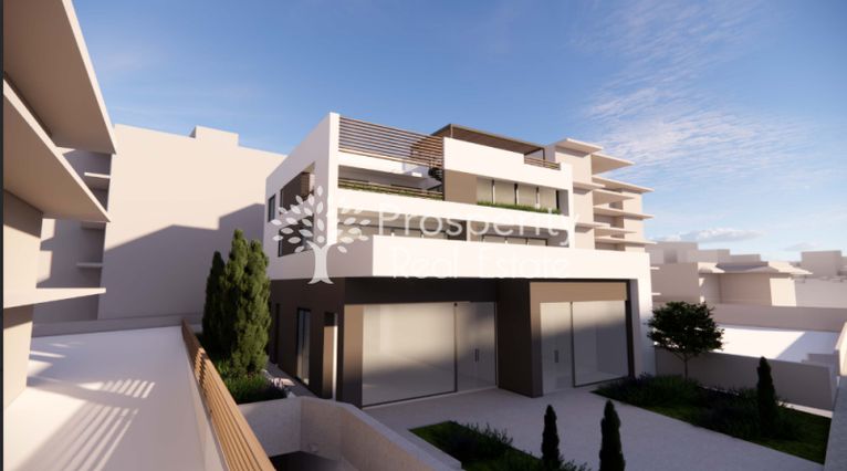 Apartment 122 sqm for sale, Athens - North, Lykovrisi