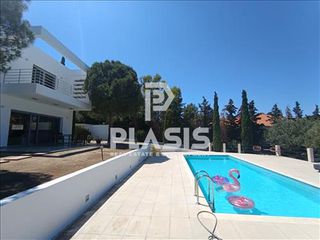 Βίλλα 200 τ.μ. για ενοικίαση