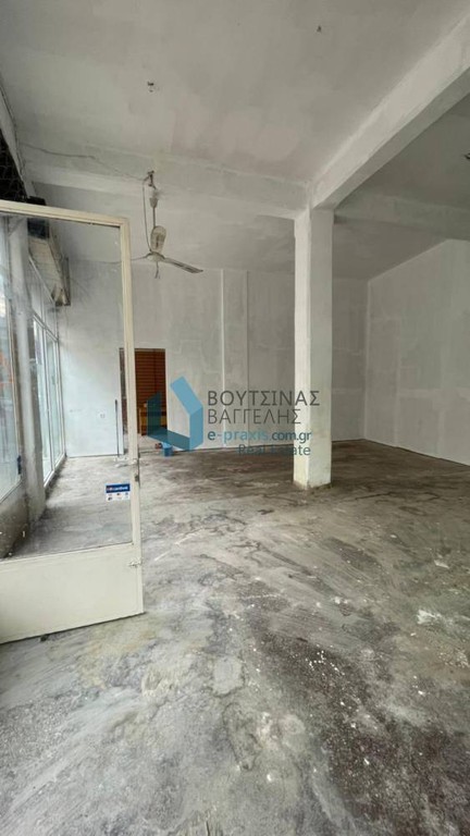 Κατάστημα 80 τ.μ. προς ενοικίαση, Γύφτικα