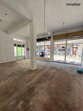 Store 80 sqm for rent, Achaia, Patra