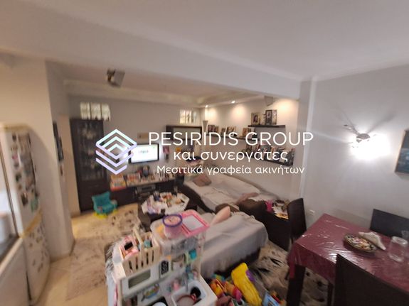 Apartment 70 sqm for sale, Thessaloniki - Suburbs, Stavroupoli