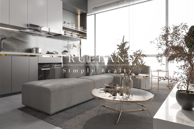 Apartment 34 sqm for sale, Athens - North, Nea Ionia