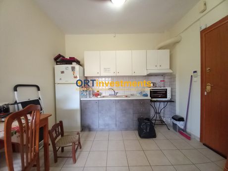 Studio / γκαρσονιέρα 55 τ.μ. προς ενοικίαση