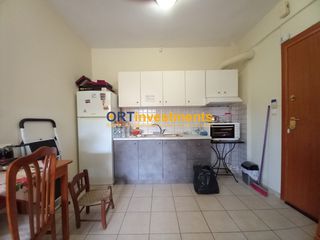 Studio / γκαρσονιέρα 55 τ.μ. για ενοικίαση