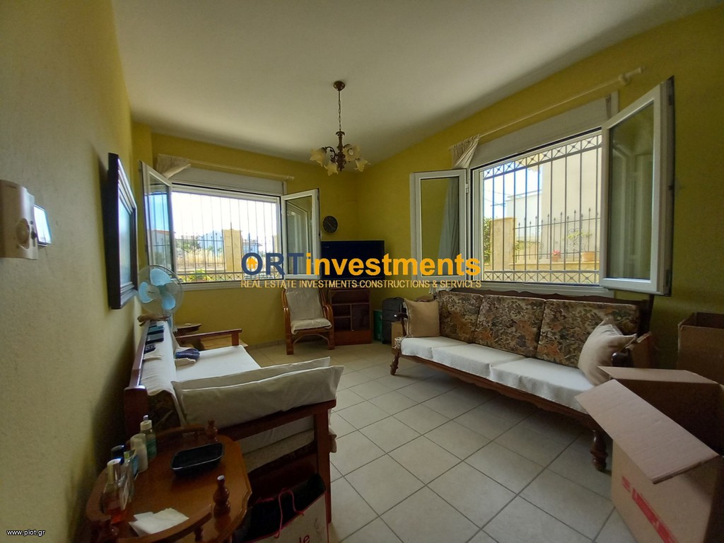 Studio / γκαρσονιέρα 55 τ.μ. πρός ενοικίαση, Θεσσαλονίκη - Περιφ/Κοί Δήμοι, Ωραιόκαστρο