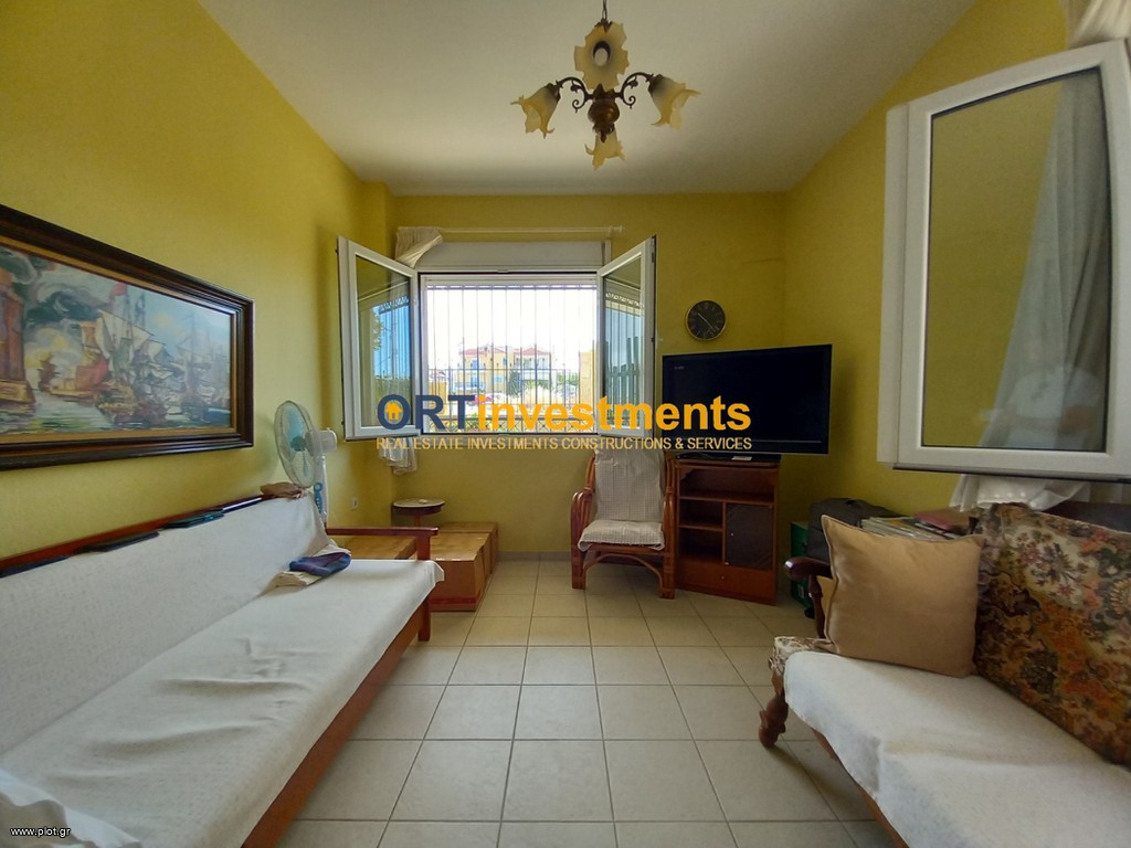 Studio / γκαρσονιέρα 55 τ.μ. πρός ενοικίαση, Θεσσαλονίκη - Περιφ/Κοί Δήμοι, Ωραιόκαστρο