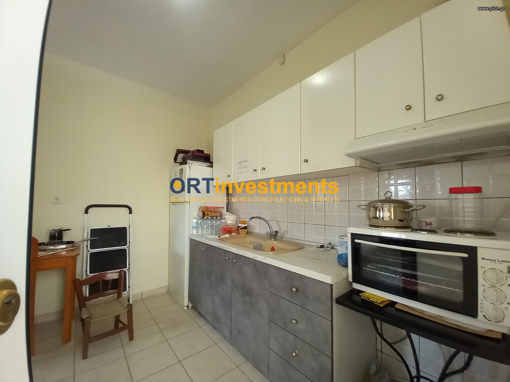 Studio / γκαρσονιέρα 55 τ.μ. πρός ενοικίαση, Θεσσαλονίκη - Περιφ/Κοί Δήμοι, Ωραιόκαστρο