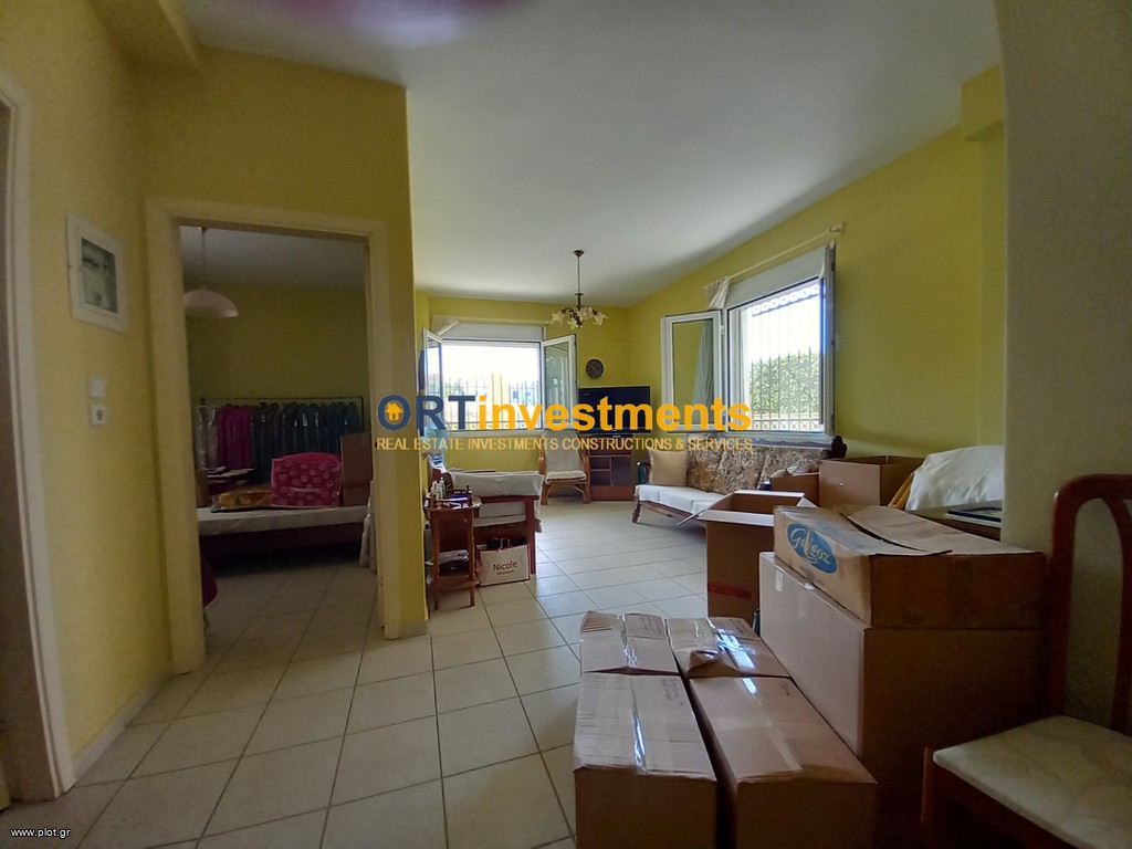 Studio / γκαρσονιέρα 55 τ.μ. πρός ενοικίαση, Θεσσαλονίκη - Περιφ/Κοί Δήμοι, Ωραιόκαστρο