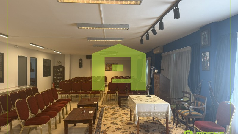 Γραφείο 225 τ.μ. προς ενοικίαση, Κέντρο Πάτρας
