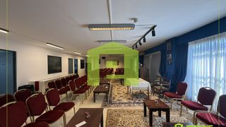 Γραφείο 225 τ.μ. για ενοικίαση