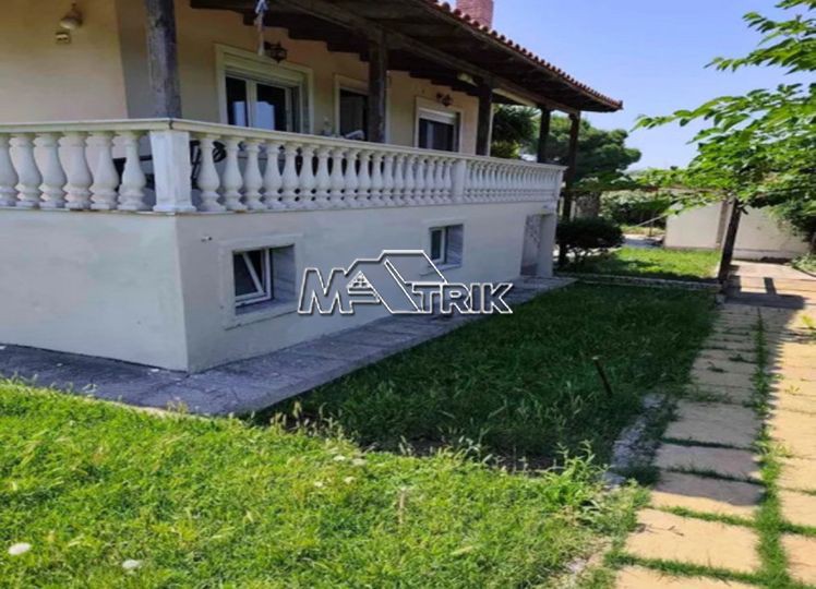 Μονοκατοικία 123 τ.μ. προς πώληση, Νέα Ποτίδαια