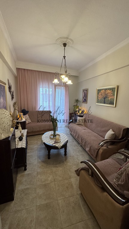 Διαμέρισμα 75 τ.μ. πρός πώληση, Ν. Ροδόπης, Κομοτηνή