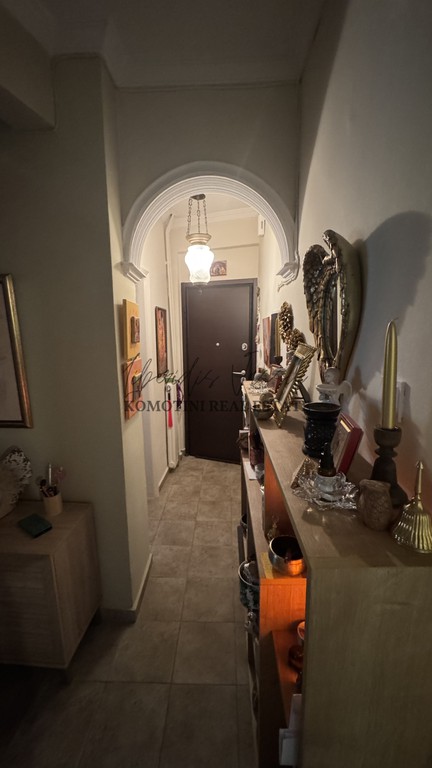 Διαμέρισμα 75 τ.μ. πρός πώληση, Ν. Ροδόπης, Κομοτηνή