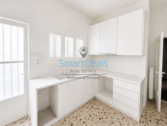 Apartment 86 sqm for rent, Athens - South, Ilioupoli