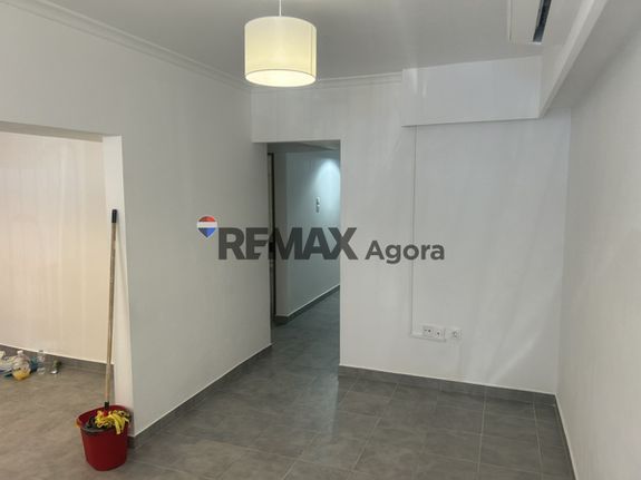 Apartment 55 sqm for rent, Athens - Center, Neos Kosmos
