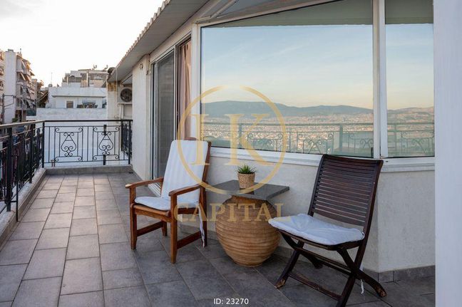 Apartment 80 sqm for rent, Athens - West, Peristeri