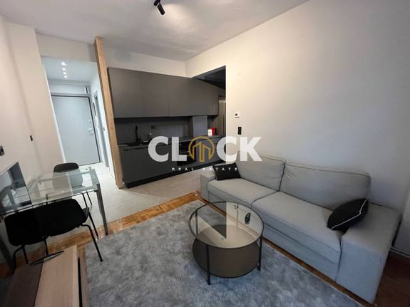 Studio 45 sqm for rent, Thessaloniki - Center, Martiou