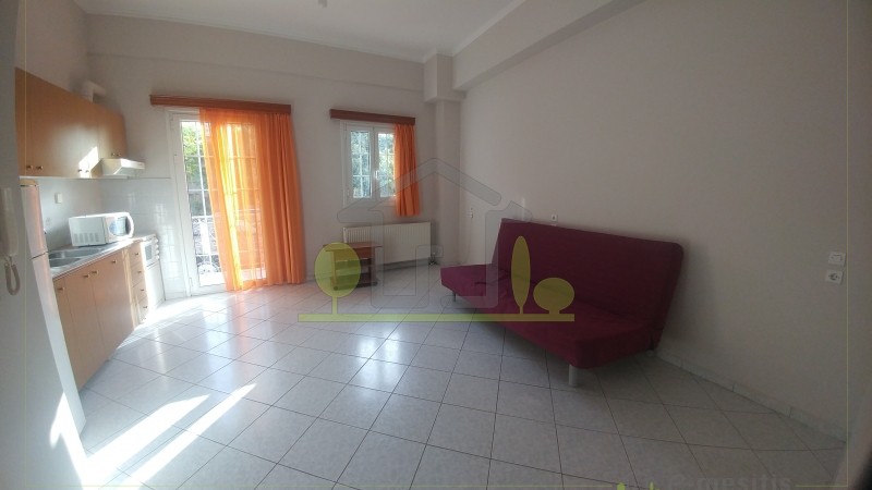 Studio 30 sqm for rent, Achaia, Patra