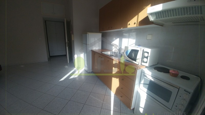 Studio 30 sqm for rent, Achaia, Patra
