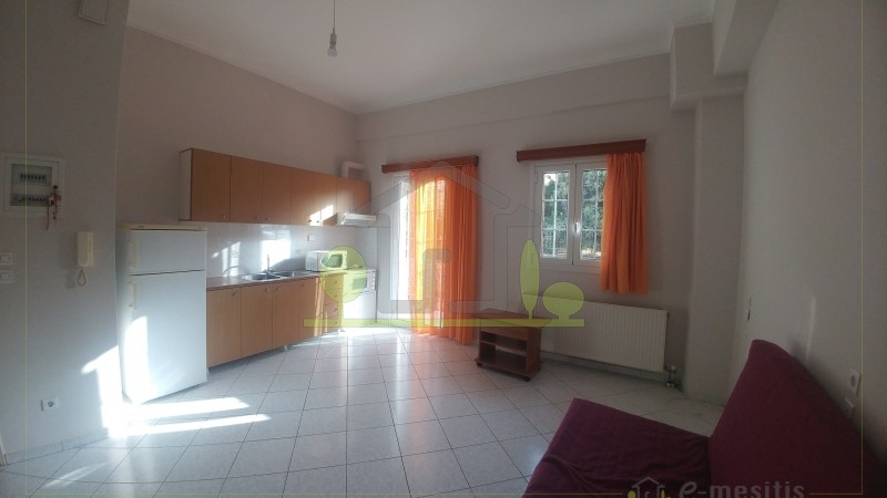 Studio 30 sqm for rent, Achaia, Patra