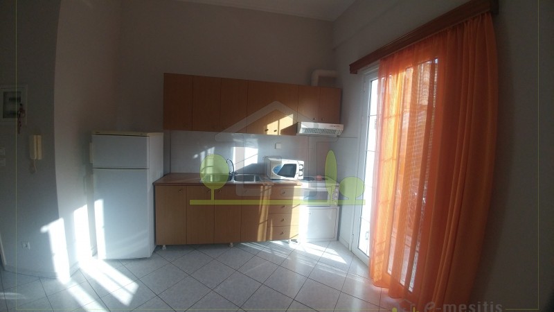 Studio 30 sqm for rent, Achaia, Patra