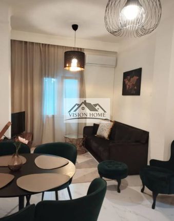 Studio 52 sqm for rent, Thessaloniki - Center, Faliro