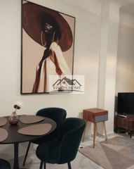 Studio / γκαρσονιέρα 52 τ.μ. πρός ενοικίαση, Θεσσαλονίκη - Κέντρο, Φάληρο-thumb-2