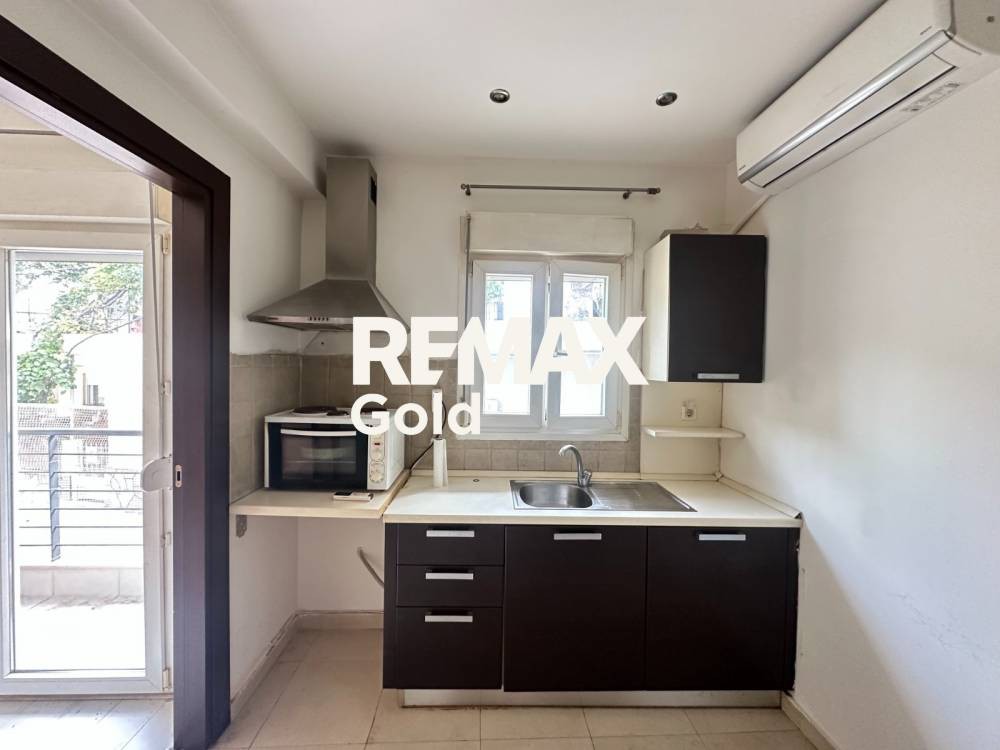 Studio / γκαρσονιέρα 30 τ.μ. προς ενοικίαση, Ευαγγελίστρια Θεσσαλονίκης
