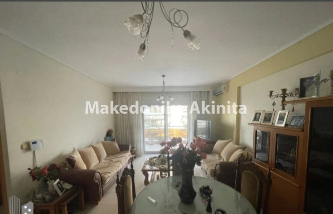 Διαμέρισμα 86 τ.μ. πρός πώληση, Θεσσαλονίκη - Περιφ/Κοί Δήμοι, Καλαμαριά