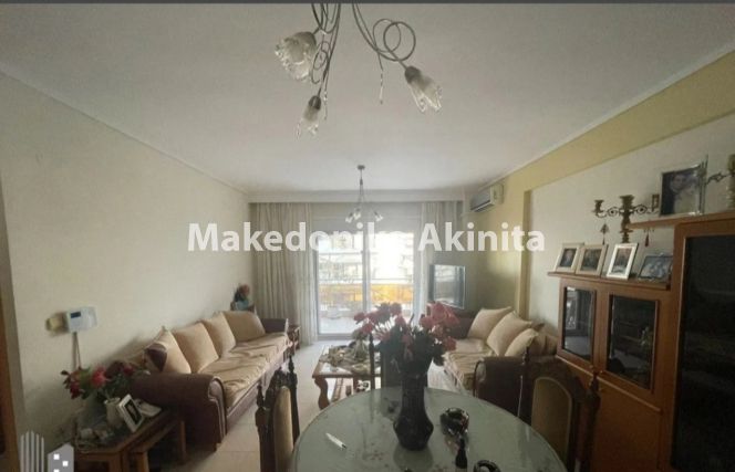 Apartment 86 sqm for sale, Thessaloniki - Suburbs, Kalamaria