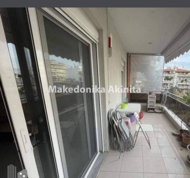 Διαμέρισμα 86 τ.μ. πρός πώληση, Θεσσαλονίκη - Περιφ/Κοί Δήμοι, Καλαμαριά